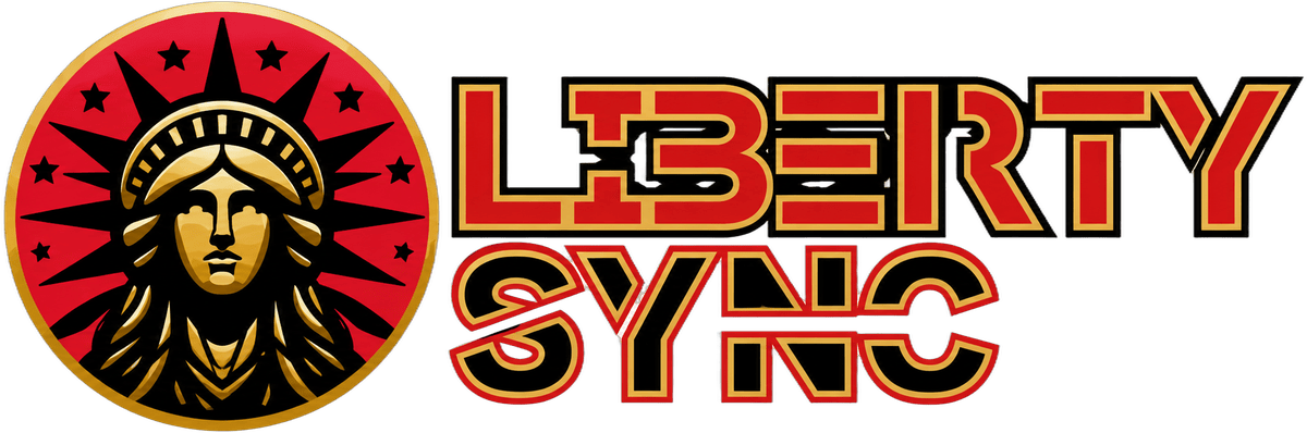 Liberty Sync Holdings Logo